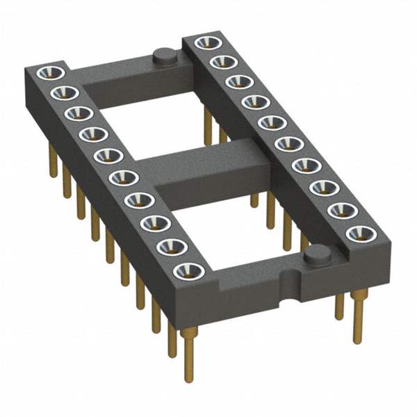 110-41-636-41-001000 Mill-Max Manufacturing Corp. – Price, Stock & Datasheet