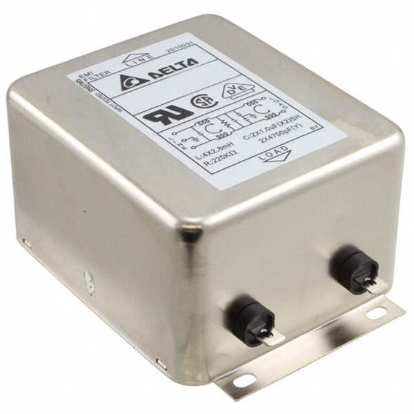 16DKCG5B Delta Electronics – Price, Stock & Datasheet