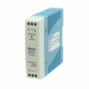 MDR-10-15 Mean Well Enterprises Co., Ltd. – Price, Stock & Datasheet