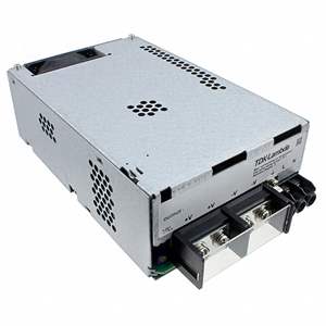 RSP-500-27 Mean Well Enterprises Co., Ltd. – Price, Stock & Datasheet