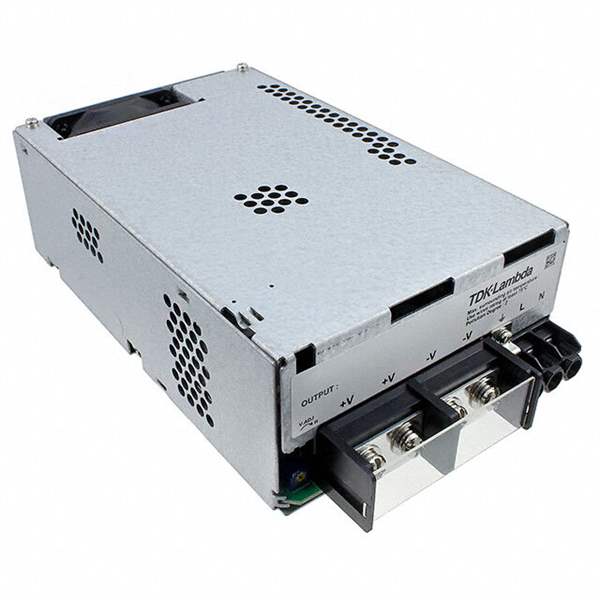 RSP-500-27 Mean Well Enterprises Co., Ltd. – Price, Stock & Datasheet