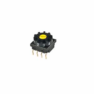 NDKR16P NKK Switches – Price, Stock & Datasheet