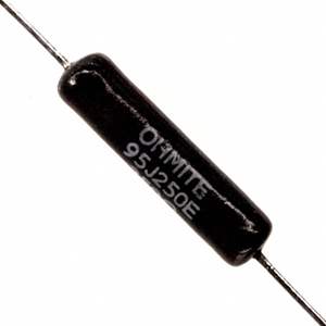 95J1K4E Ohmite – Price, Stock & Datasheet