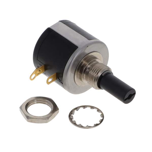 534B1501JC Vishay – Price, Stock & Datasheet