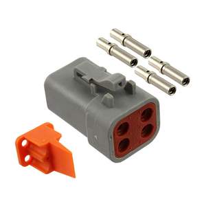 AT06-12SA-EC01 Amphenol Sine Systems Corp – Price, Stock & Datasheet