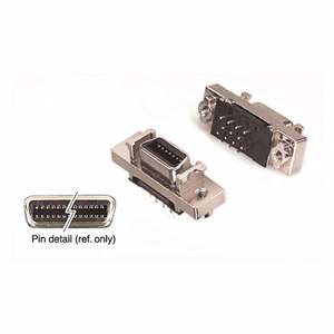 DX20M-50S(50) Hirose Electric Co Ltd – Price, Stock & Datasheet