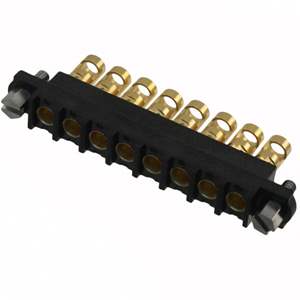 M80-4C10605F1-02-325-00-000 Harwin Inc. – Price, Stock & Datasheet