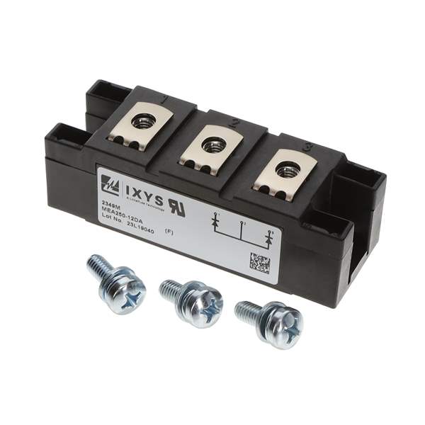 MDD56-14N1B IXYS – Price, Stock & Datasheet
