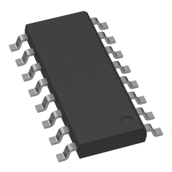 MP4013GS Monolithic Power Systems Inc. – Price, Stock & Datasheet