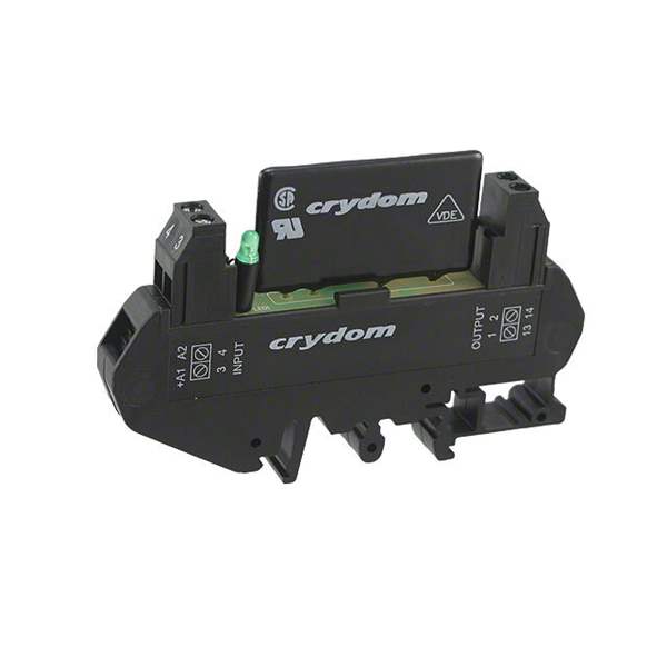 DRA1-CMX60D10 Sensata-Crydom – Price, Stock & Datasheet