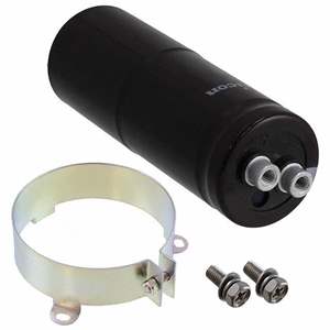 LNR1J333MSE Nichicon – Price, Stock & Datasheet
