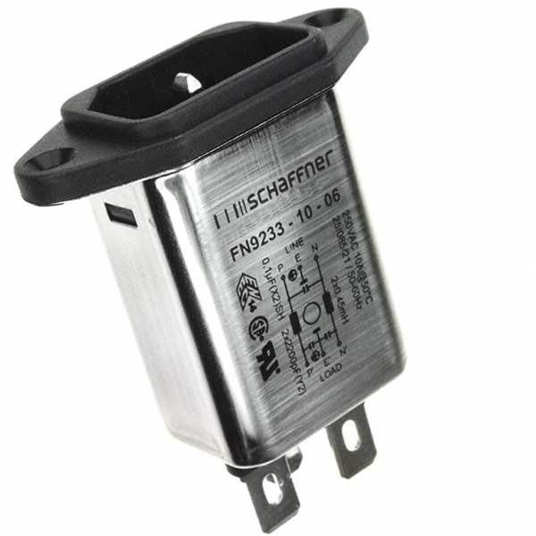 FN9263S-3-06 TE Connectivity – Price, Stock & Datasheet