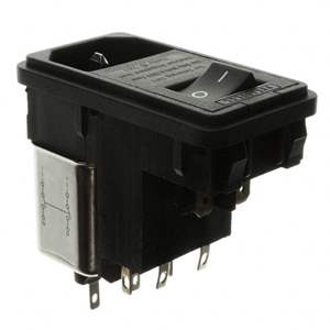 GSF1.0021.31 Schurter Inc. – Price, Stock & Datasheet