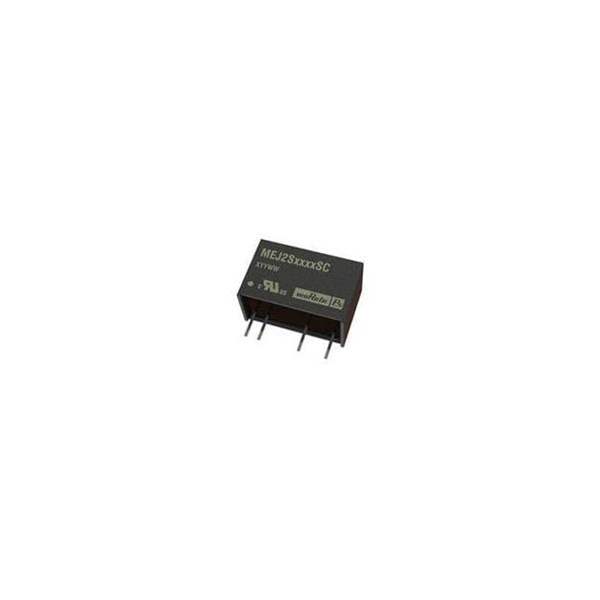 MEJ2S0303SC Murata Power Solutions Inc. – Price, Stock & Datasheet