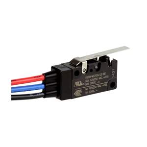 V-163-1C25-L(R) Omron – Price, Stock & Datasheet