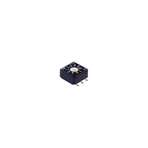 FR01FC16P-W-S NKK Switches – Price, Stock & Datasheet