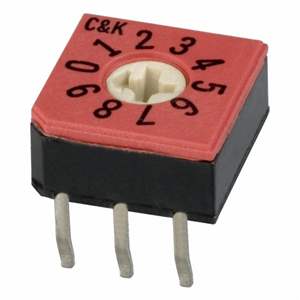 FR01FC16P-W NKK Switches – Price, Stock & Datasheet