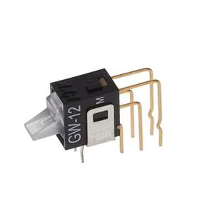 G3B25AB-S-XC NKK Switches – Price, Stock & Datasheet