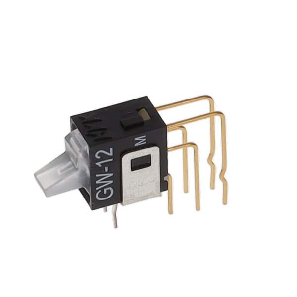 G3B25AB-S-XC NKK Switches – Price, Stock & Datasheet