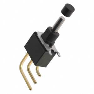 MB2411JW01-A-2A NKK Switches – Price, Stock & Datasheet