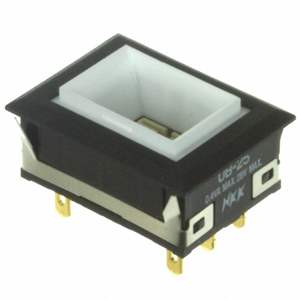 UB25NKW01N-C NKK Switches – Price, Stock & Datasheet