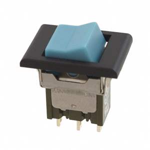 M2015TJW01-FF-1A NKK Switches – Price, Stock & Datasheet