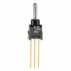 B13EP NKK Switches – Price, Stock & Datasheet
