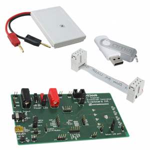BOOSTXL-C2KLED Texas Instruments – Price, Stock & Datasheet