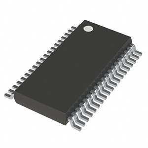 LT3791HFE#PBF Analog Devices Inc. – Price, Stock & Datasheet