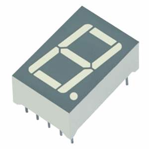 XZVG56W-1 SunLED – Price, Stock & Datasheet