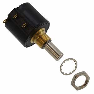 3549H-1AC-502A Bourns Inc. – Price, Stock & Datasheet