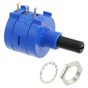 3682S-1-105L Bourns Inc. – Price, Stock & Datasheet