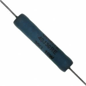 40F68RE Ohmite – Price, Stock & Datasheet