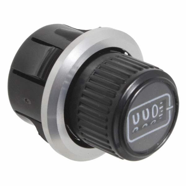 3683S-1-202L Bourns Inc. – Price, Stock & Datasheet