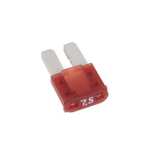 0327025.LXS Littelfuse Inc. – Price, Stock & Datasheet