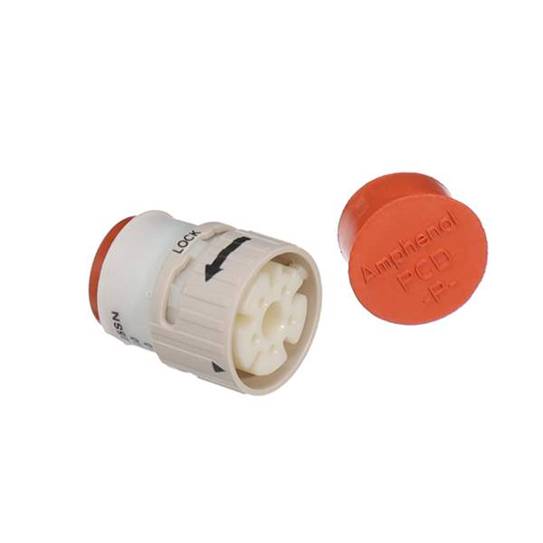 SJS850910 Amphenol PCD – Price, Stock & Datasheet