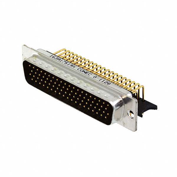 163C11069X Amphenol CONEC – Price, Stock & Datasheet
