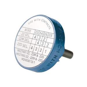 000-01-25-163 Glenair, Inc. – Price, Stock & Datasheet