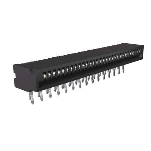 HF601-40-12 Yamaichi – Price, Stock & Datasheet
