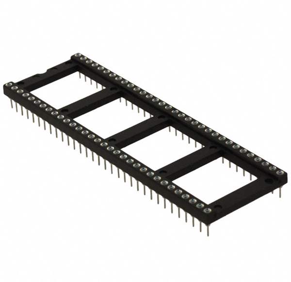 110-93-308-41-605000 Mill-Max Manufacturing Corp. – Price, Stock & Datasheet