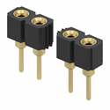 310-43-105-40-023000 Mill-Max Manufacturing Corp. – Price, Stock & Datasheet