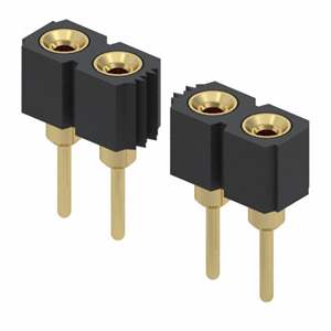 310-43-105-40-023000 Mill-Max Manufacturing Corp. – Price, Stock & Datasheet