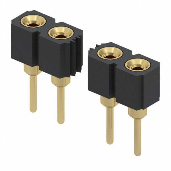 310-43-105-40-023000 Mill-Max Manufacturing Corp. – Price, Stock & Datasheet