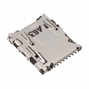 FUS006-8500-0 Yamaichi – Price, Stock & Datasheet