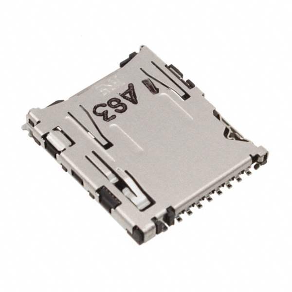 FUS006-8500-0 Yamaichi – Price, Stock & Datasheet