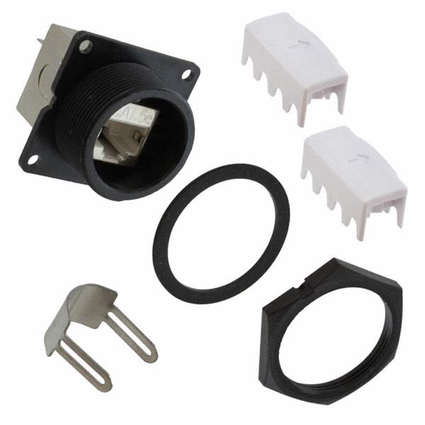 DCP-RJ5B-F Conxall/Switchcraft – Price, Stock & Datasheet