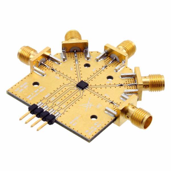 ATWINC3400A-MU-Y Microchip Technology – Price, Stock & Datasheet