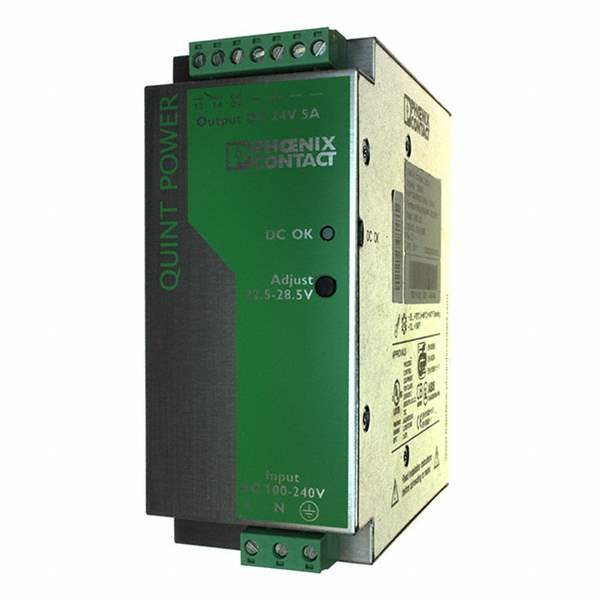 2868567 Phoenix Contact – Price, Stock & Datasheet