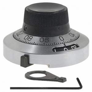 H-46-6A Bourns Inc. – Price, Stock & Datasheet