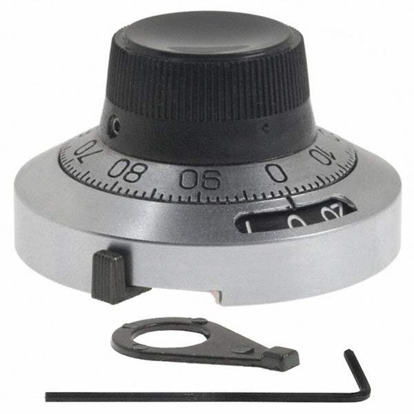 H-46-6A Bourns Inc. – Price, Stock & Datasheet